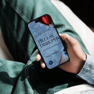eBook Pílulas Disruptivas